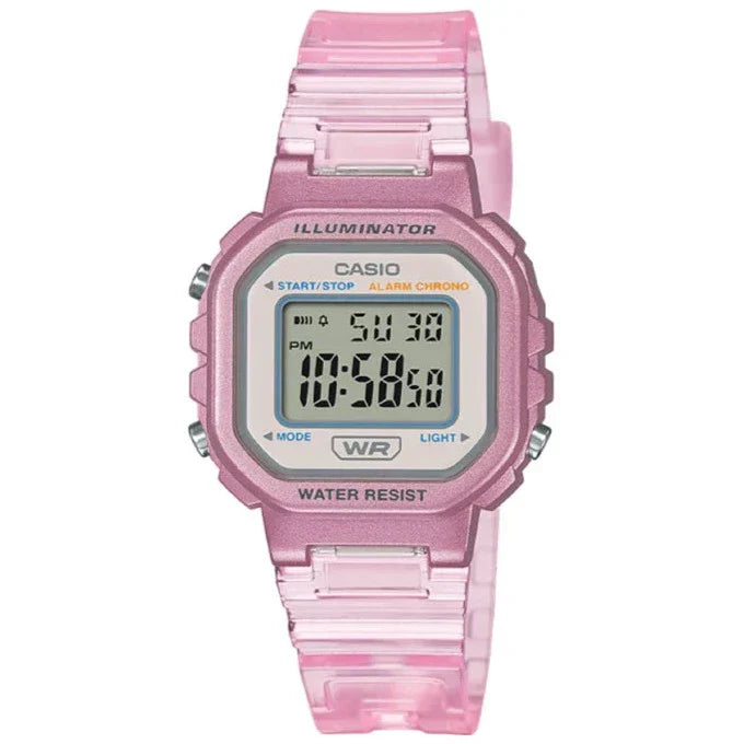 Reloj Casio LA-20WHS-4A Mujer - Digital